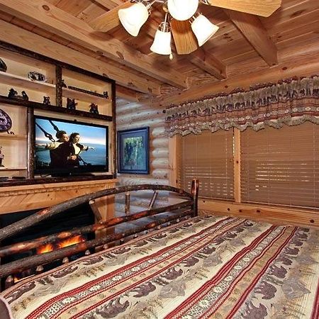 Kiss Me Goodnight Villa Sevierville Ngoại thất bức ảnh